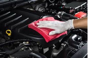 Car Detailing